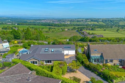 4 bedroom detached bungalow for sale, Carr Mount, Upper Cumberworth