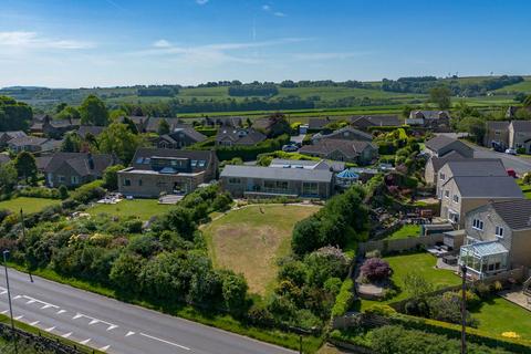 4 bedroom detached bungalow for sale, Carr Mount, Upper Cumberworth