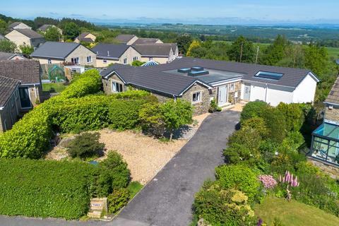 4 bedroom detached bungalow for sale, Carr Mount, Upper Cumberworth