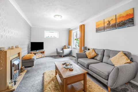1 bedroom apartment for sale, Sherwood Close, Bassett, Southampton, Hampshire, SO16