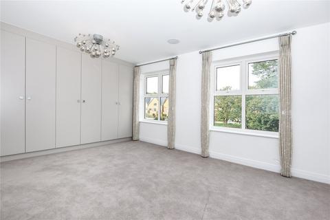 4 bedroom terraced house for sale, Queenswood Crescent, Englefield Green, Egham, Surrey, TW20