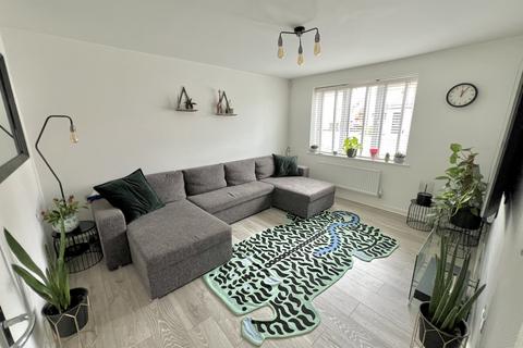 74 Bellona Drive, Peterborough, PE2 8FU
