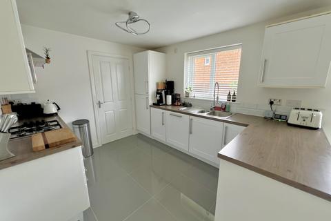 74 Bellona Drive, Peterborough, PE2 8FU