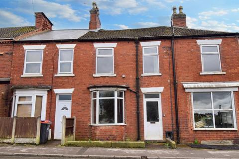 3 bedroom terraced house for sale, 194 Nuncargate Road, Kirkby-in-Ashfield, Nottingham, Nottinghamshire, NG17 9AG