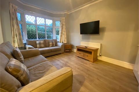 2 bedroom ground floor flat to rent, Bournemouth, Talbot Woods, BH3