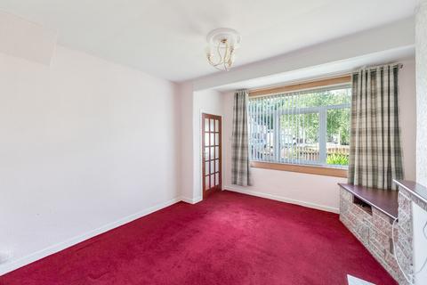 2 bedroom semi-detached house for sale, Mitchell Crescent, Alloa, Clackmannanshire