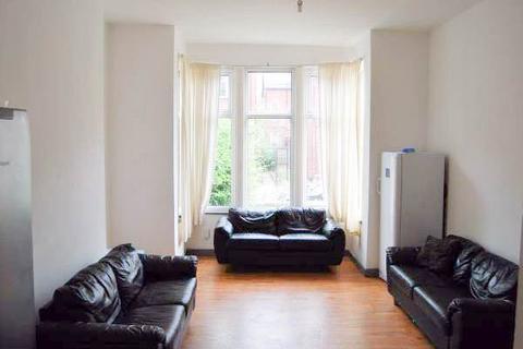 9 bedroom house to rent, Room 9, 17 estcourt Avenue  Headingly Leeds