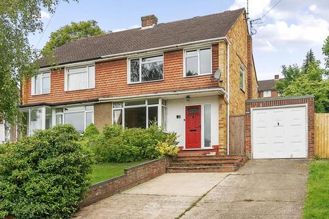 4 bedroom semi-detached house for sale, High Wycombe,  Buckinghamshire,  HP12
