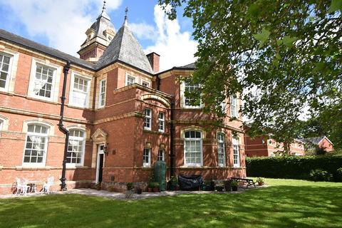 Clyst Heath, Exeter, EX2