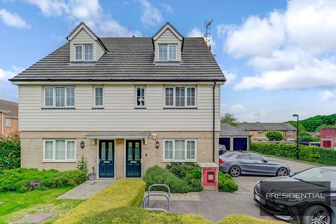 1 bedroom apartment for sale, Sunnymede, Chigwell IG7