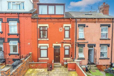2 bedroom terraced house for sale, Conway Place, Harehills, Leeds