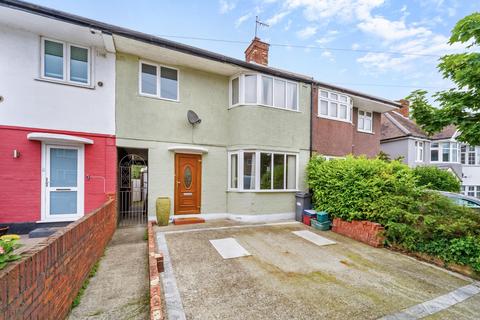 3 bedroom terraced house for sale, Sussex Avenue, Isleworth, TW7