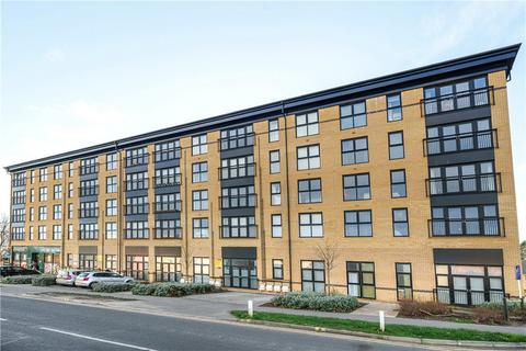 1 bedroom apartment for sale, Chilton House, Giles Crescent, Stevenage