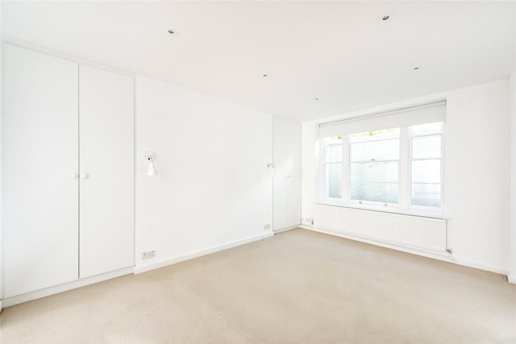 Annexe Bedroom