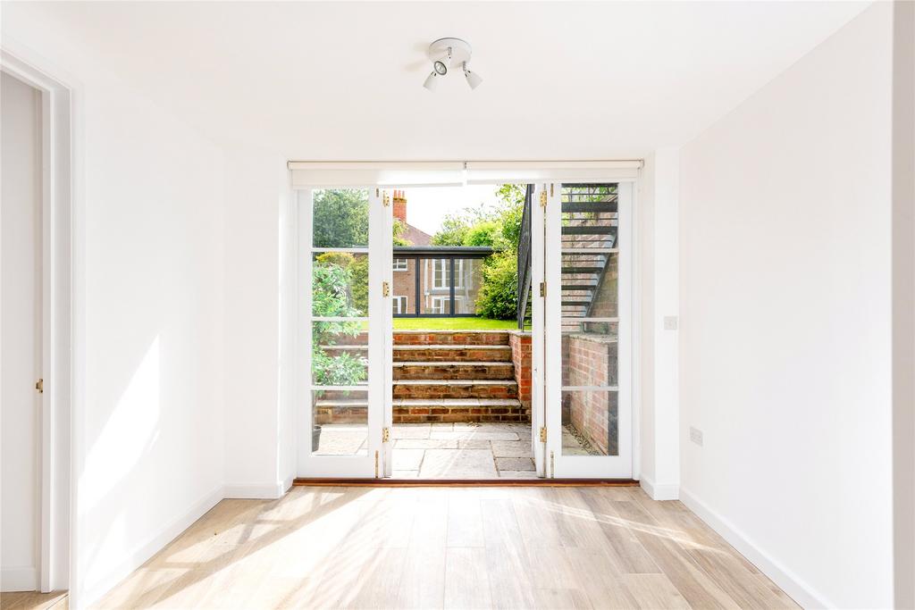 Annexe Dining Room