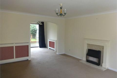 4 bedroom detached house to rent, Hornsby Avenue, Warndon Villages, Worcester WR4