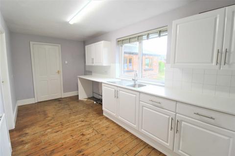 2 bedroom bungalow to rent, Common Lane, Lower Stretton, Warrington, Cheshire, WA4