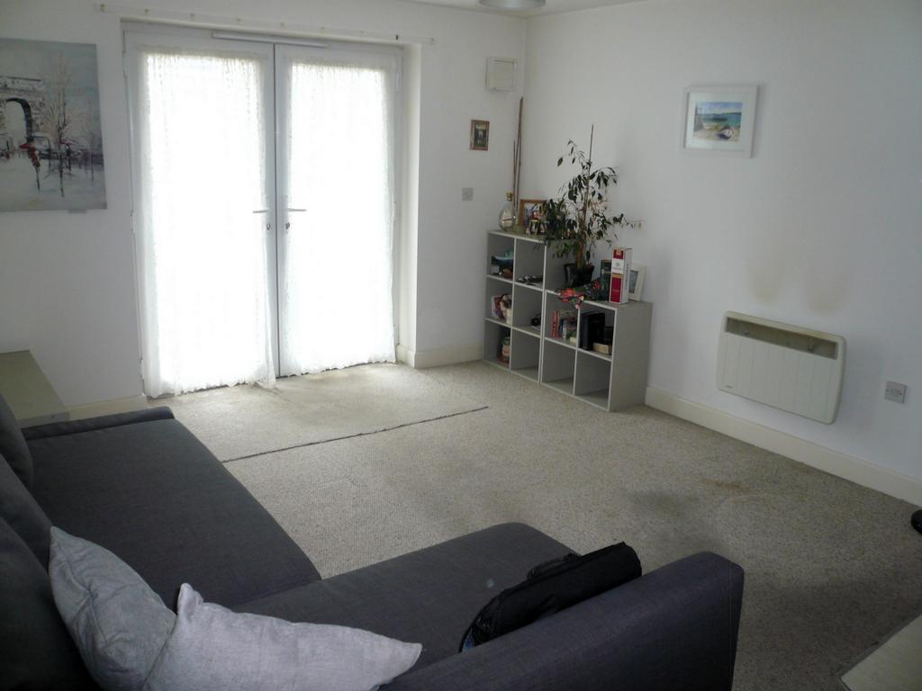 Lounge Area