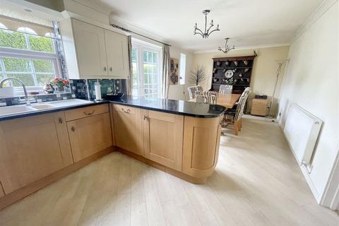 4 bedroom detached house for sale, Tysoe Close, Solihull B94