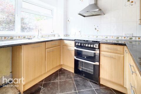 3 bedroom terraced house for sale, Whenman Avenue, Bexley