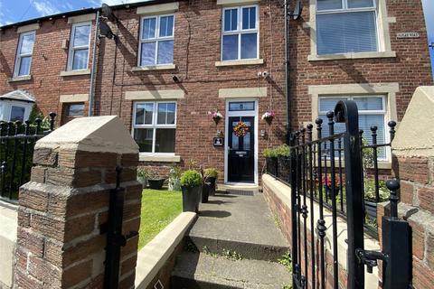 3 bedroom terraced house for sale, Hugar Road, Rowlands Gill NE39