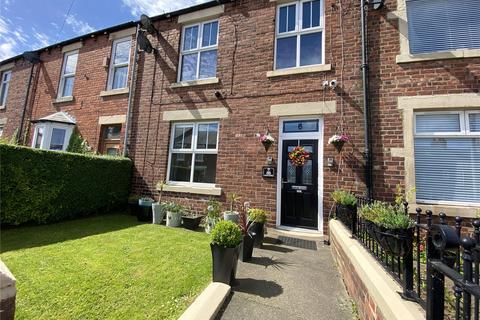 3 bedroom terraced house for sale, Hugar Road, Rowlands Gill NE39