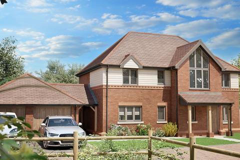 6 bedroom detached house for sale, Plot 4  at Daffodil Gardens, Daffodil Gardens, Fontwell, BN18