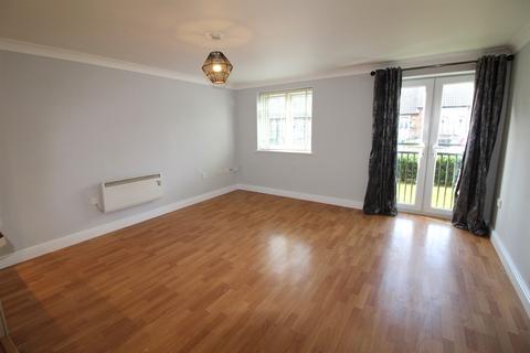 2 bedroom apartment for sale, Brackenhurst Drive, Moortown