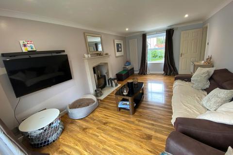 4 bedroom detached house for sale, Barbers Mead, Taunton TA2