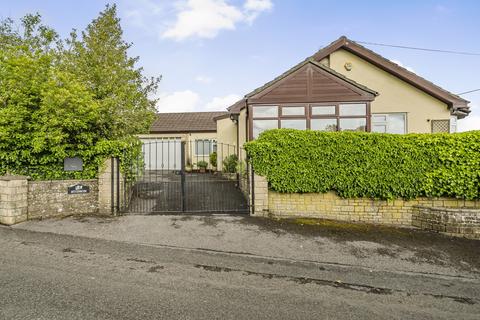 3 bedroom detached bungalow for sale, Longleat Lane, Holcombe, BA3
