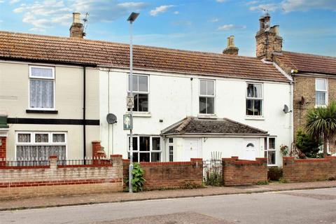 2 bedroom townhouse for sale, Rodney Road, Great Yarmouth, Norfolk, NR30 2LH