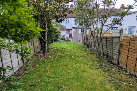 2 bedroom terraced house for sale, NORTH WALLINGTON, WALLINGTON