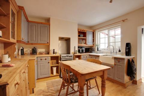 2 bedroom terraced house for sale, NORTH WALLINGTON, WALLINGTON