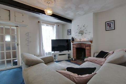 2 bedroom terraced house for sale, NORTH WALLINGTON, WALLINGTON