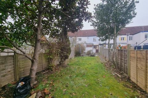 2 bedroom terraced house for sale, NORTH WALLINGTON, WALLINGTON