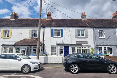 2 bedroom terraced house for sale, NORTH WALLINGTON, WALLINGTON