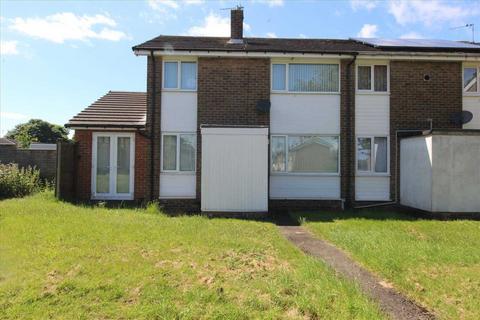 3 bedroom terraced house for sale, Thornley Avenue, Cramlington