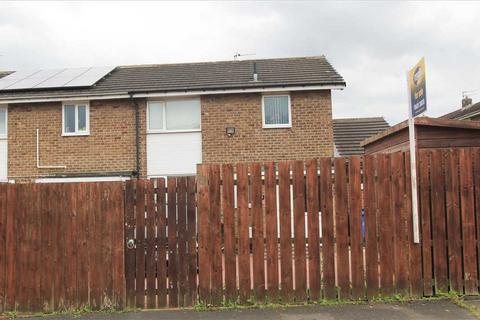 3 bedroom terraced house for sale, Thornley Avenue, Cramlington