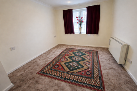 2 bedroom retirement property for sale, Grosvenor Place, Exeter EX1