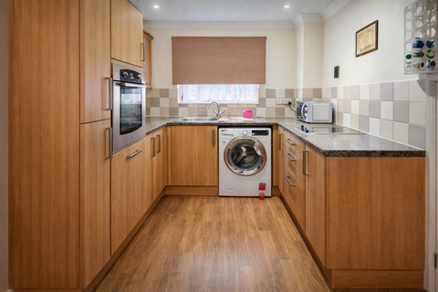 2 bedroom retirement property for sale, Grosvenor Place, Exeter EX1