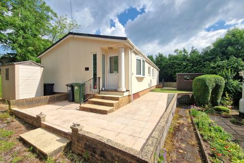 2 bedroom park home for sale, Ringswell Park, Exeter EX2