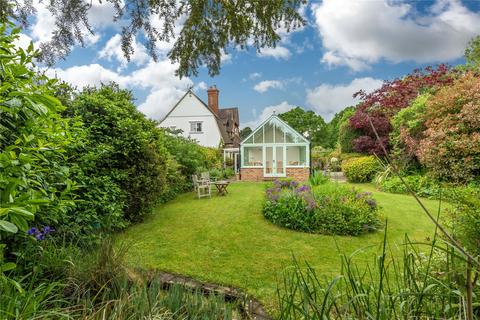 3 bedroom house for sale, Henfold Lane, Holmwood, Dorking, Surrey, RH5