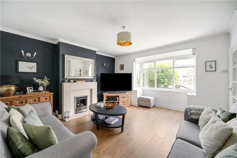 3 bedroom end of terrace house for sale, Chatsworth Place, Harrogate
