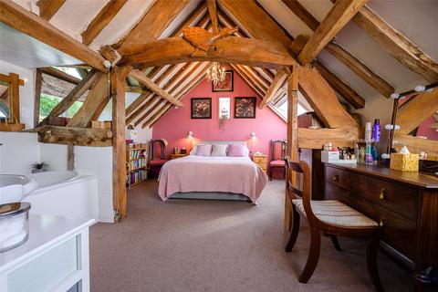 4 bedroom detached house for sale, English Bicknor, Coleford, Gloucestershire, GL16
