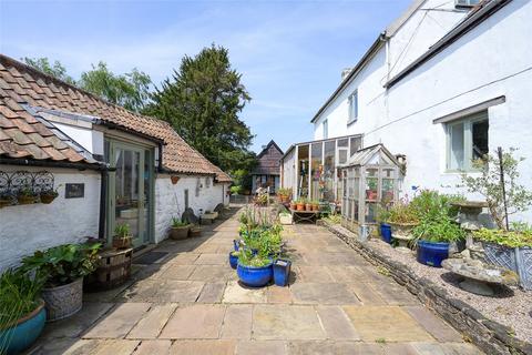 5 bedroom detached house for sale, English Bicknor, Coleford, Gloucestershire, GL16