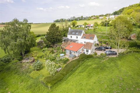 5 bedroom detached house for sale, English Bicknor, Coleford, Gloucestershire, GL16