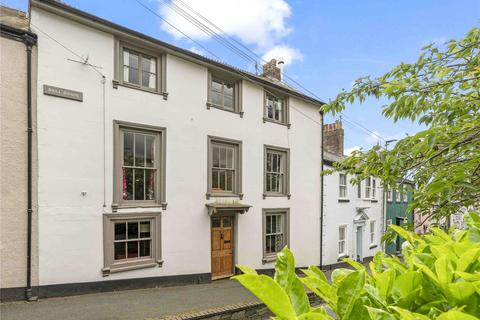 6 bedroom terraced house for sale, Church Street, Kingsbridge, Devon, TQ7