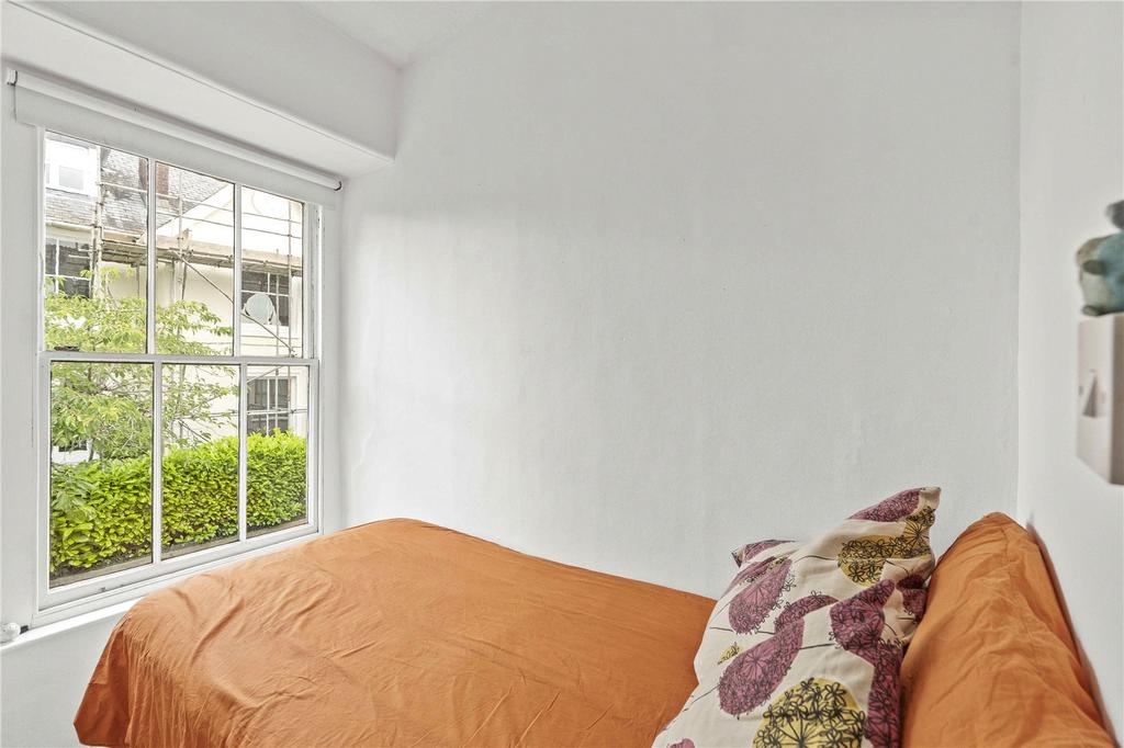 Single Bed