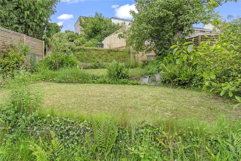 Garden 1