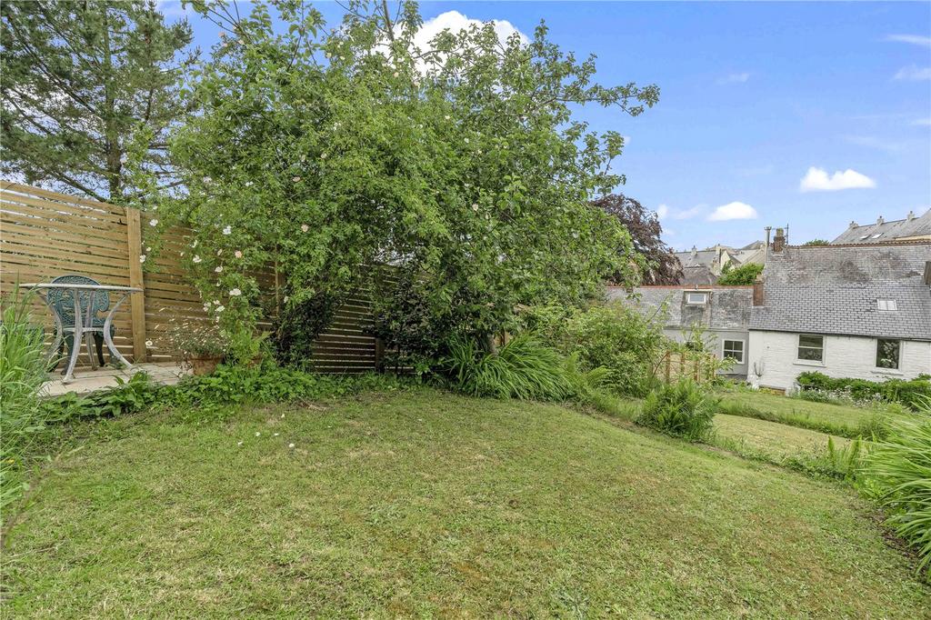 Garden 3